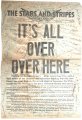 Capa do jornal norte-americano Star and Stripes de 08 MAI 1945. Fonte: acervo Sentando a Pua