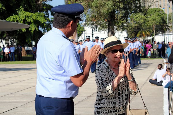 Dia da Aviação de Caça 2022