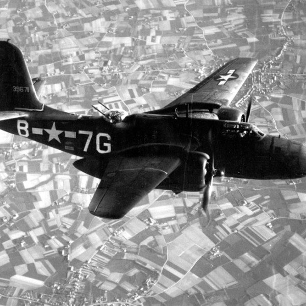 Douglas A-20_6