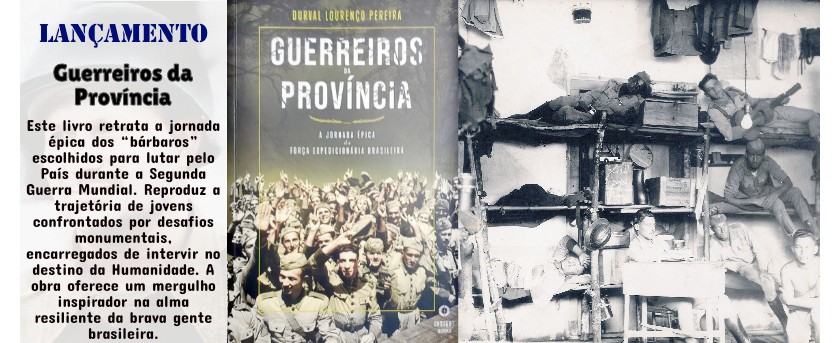 Guerreiros da Província