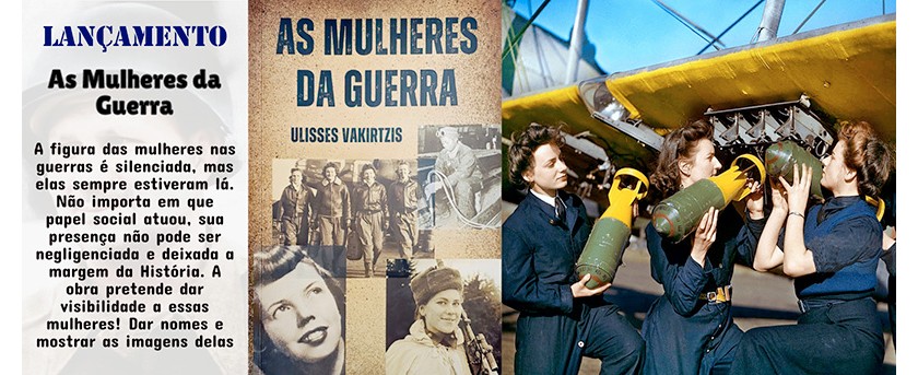 As Mulheres da Guerra