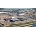 Aeroporto Internacional Pierre Elliott Trudeau (CYUL) - Montreal
