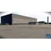 Aeroporto Internacional Pierre Elliott Trudeau (CYUL) - Montreal