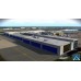 Aeroporto Internacional Pierre Elliott Trudeau (CYUL) - Montreal