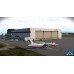Aeroporto Internacional Pierre Elliott Trudeau (CYUL) - Montreal