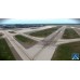 Aeroporto Internacional Pierre Elliott Trudeau (CYUL) - Montreal