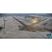 Aeroporto Internacional Pierre Elliott Trudeau (CYUL) - Montreal