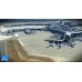 Aeroporto Internacional de Vancouver (CYVR)