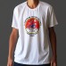 Camisa Campanha da Itália - Branca