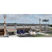 Aeroporto Estadual Adhemar de Barros (SBDN) - Presidente Prudente