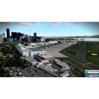 Aeroporto Santos Dumont (SBRJ) - Rio de Janeiro