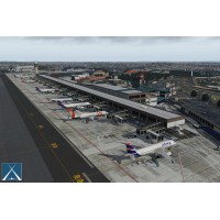 Aeroporto de São Paulo/Congonhas (SBSP)