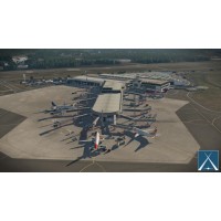 Aeroporto Internacional Dep. Luís Eduardo Magalhães (SBSV)-Salvador