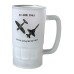 Caneca de Chopp Dia da Aviação de Caça