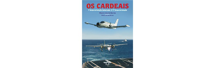 Os Cardeais - 1º GAE | 4º/7º GAV