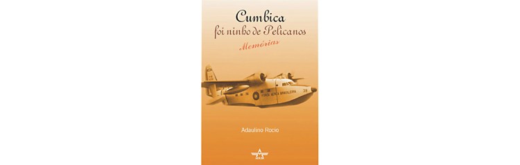 Cumbica Foi Ninho de Pelicanos