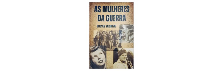 As Mulheres da Guerra