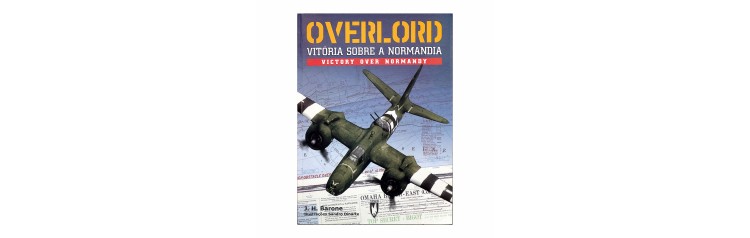 Overlord - Vitória Sobre a Normandia